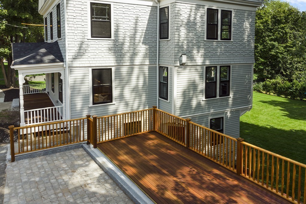 23 Russell Terrace, Unit 2 Arlington, MA 02474 - Photo 29 of 31