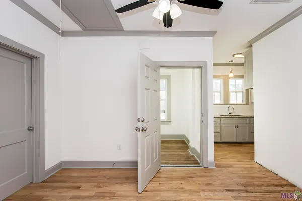 $1,260 | 3241 Carlotta Street, Unit B, Baton Rouge, LA 70802