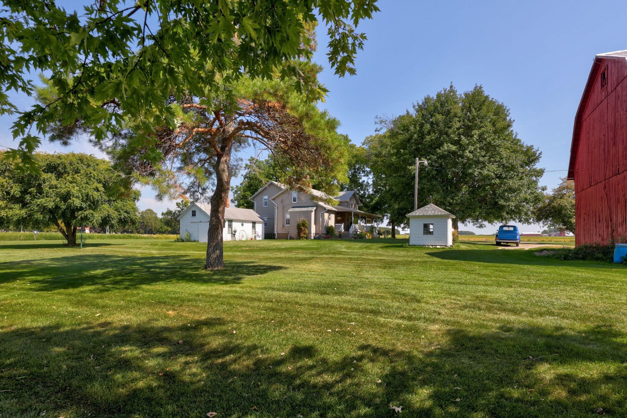 5400 Maple Road Frankenmuth, MI 48734 - Photo 55 of 76