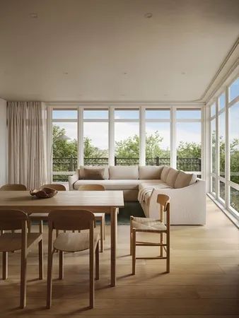 $1,350,000 | 1 Gartland Street, Unit 2C, Boston, MA 02130