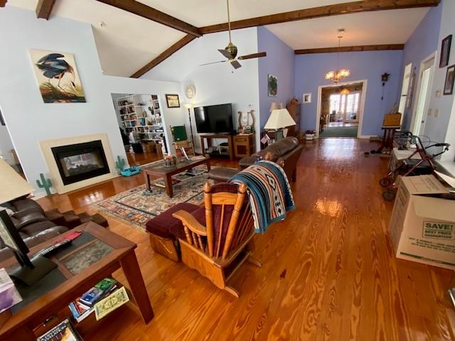 323 Gander Street Eastpoint, FL 32328 - Photo 14 of 53