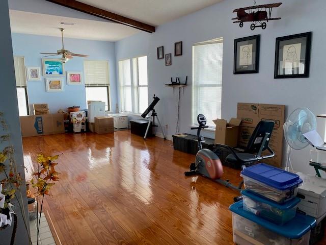 323 Gander Street Eastpoint, FL 32328 - Photo 16 of 53