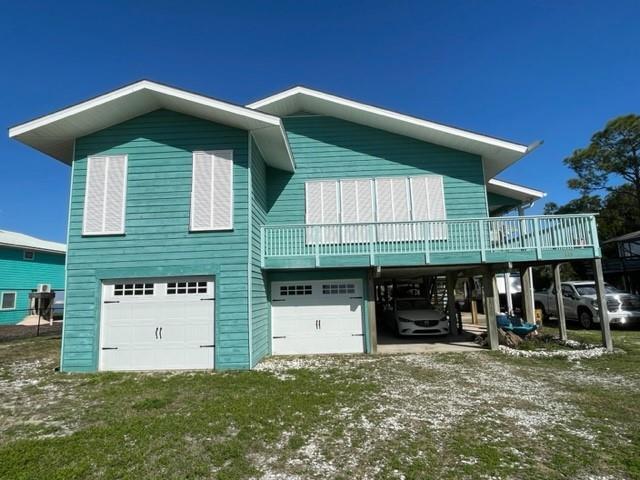 323 Gander Street Eastpoint, FL 32328 - Photo 3 of 53