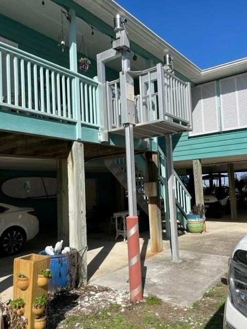 323 Gander Street Eastpoint, FL 32328 - Photo 42 of 53