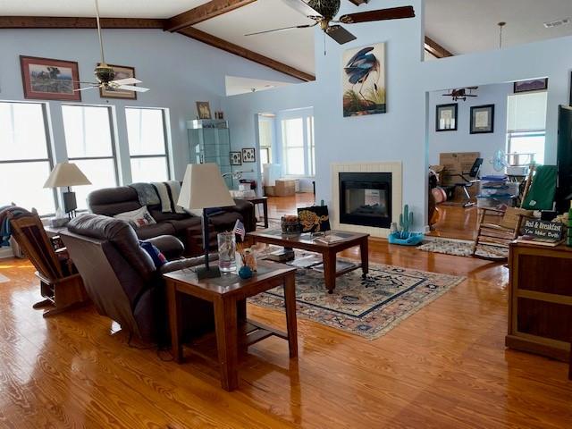 323 Gander Street Eastpoint, FL 32328 - Photo 5 of 53