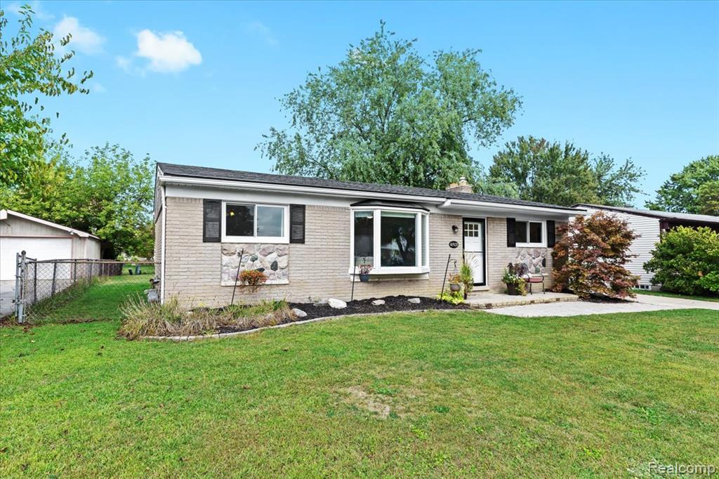 41928 Old Bridge Road Canton, MI 48188 - Photo 2 of 41