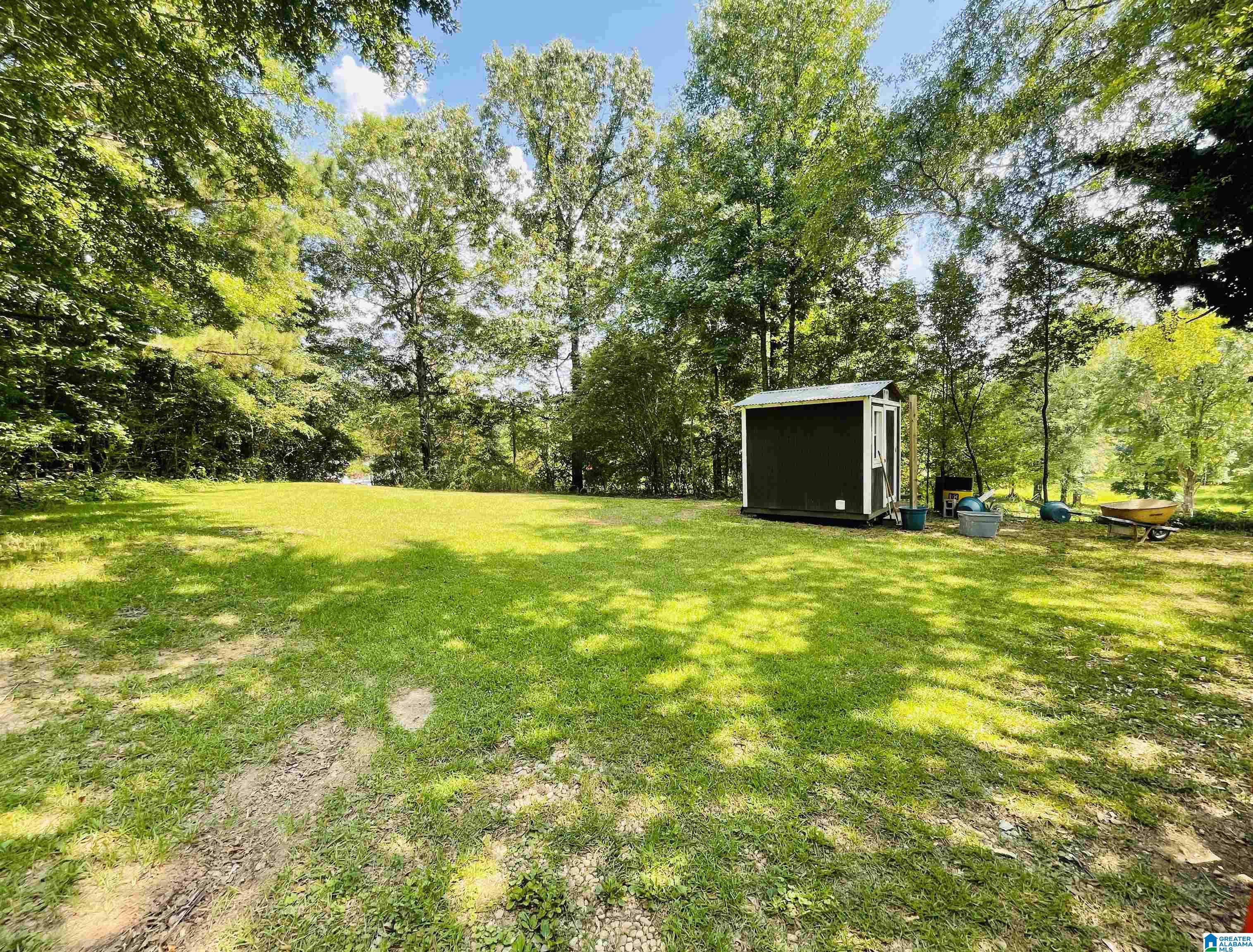 8100 Wolf Creek Road Pell City, AL 35128 - Photo 21 of 22