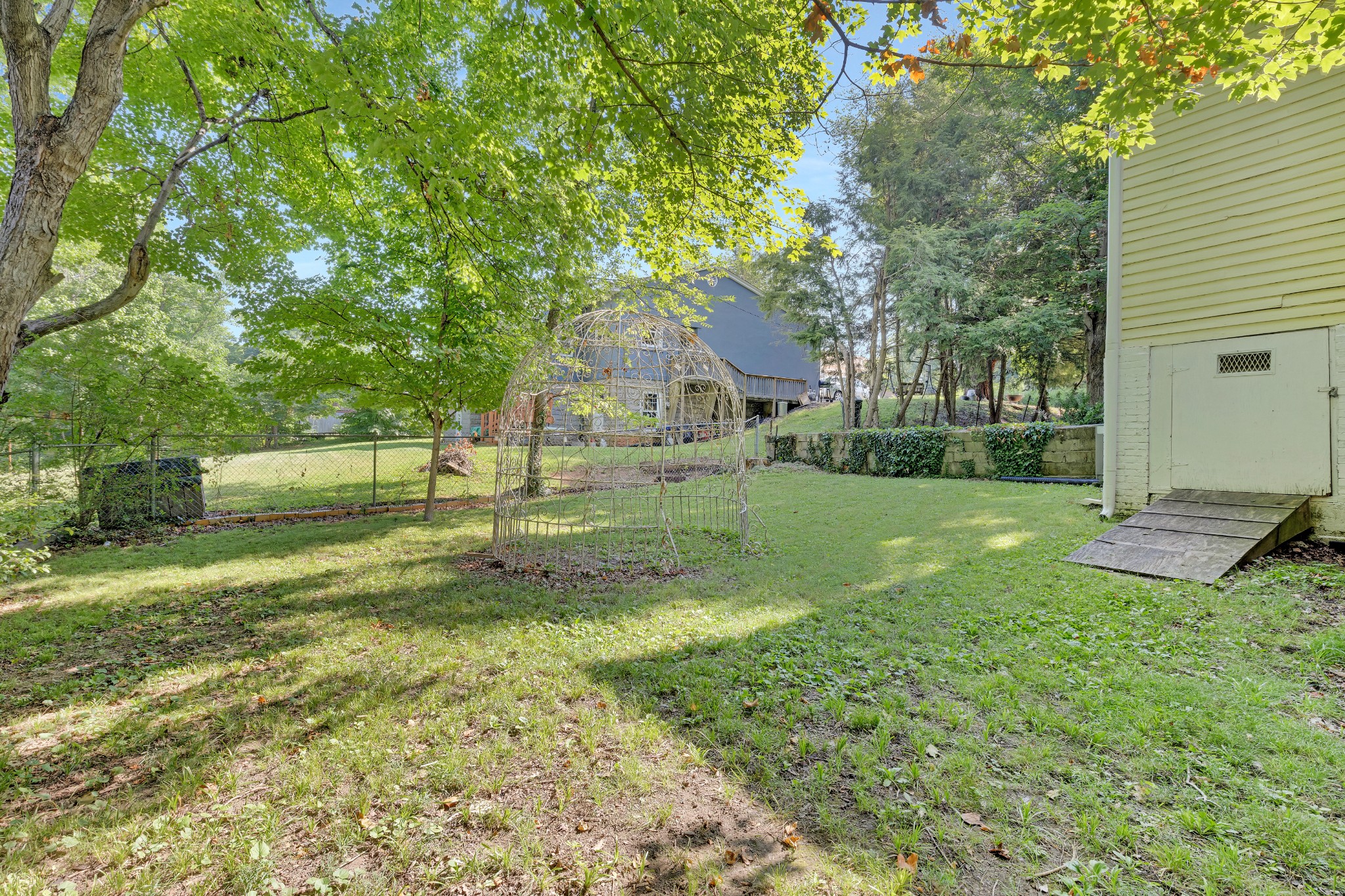 221 North Walnut Street Springfield, TN 37172 - Photo 4 of 21