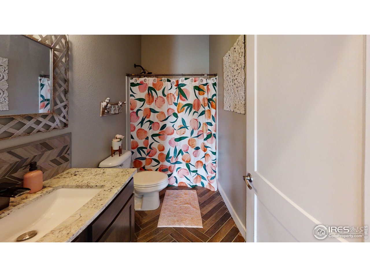 7648 P 3 Road Wiggins, CO 80654 - Photo 15 of 28 Bathroom