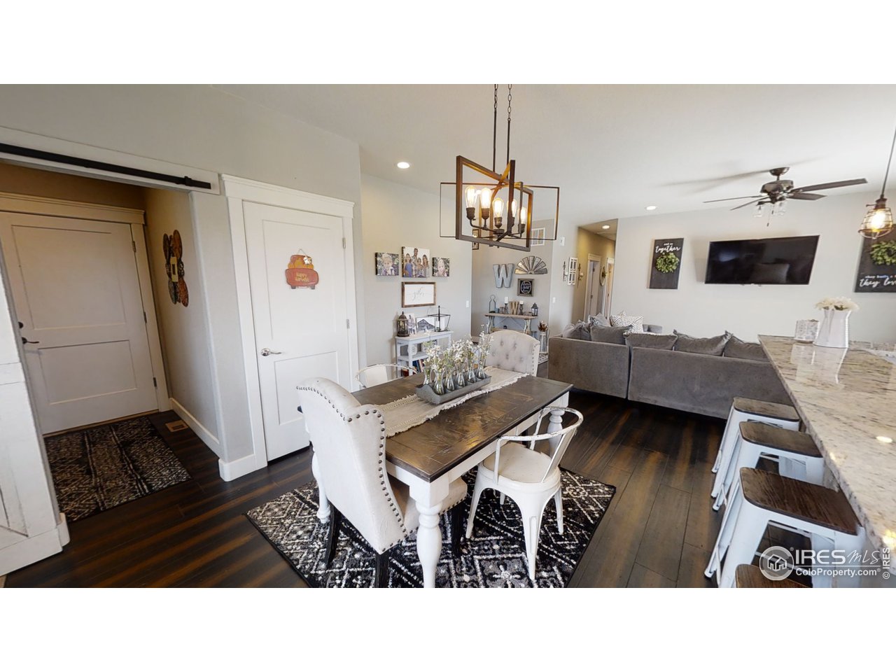 7648 P 3 Road Wiggins, CO 80654 - Photo 9 of 28 Dining