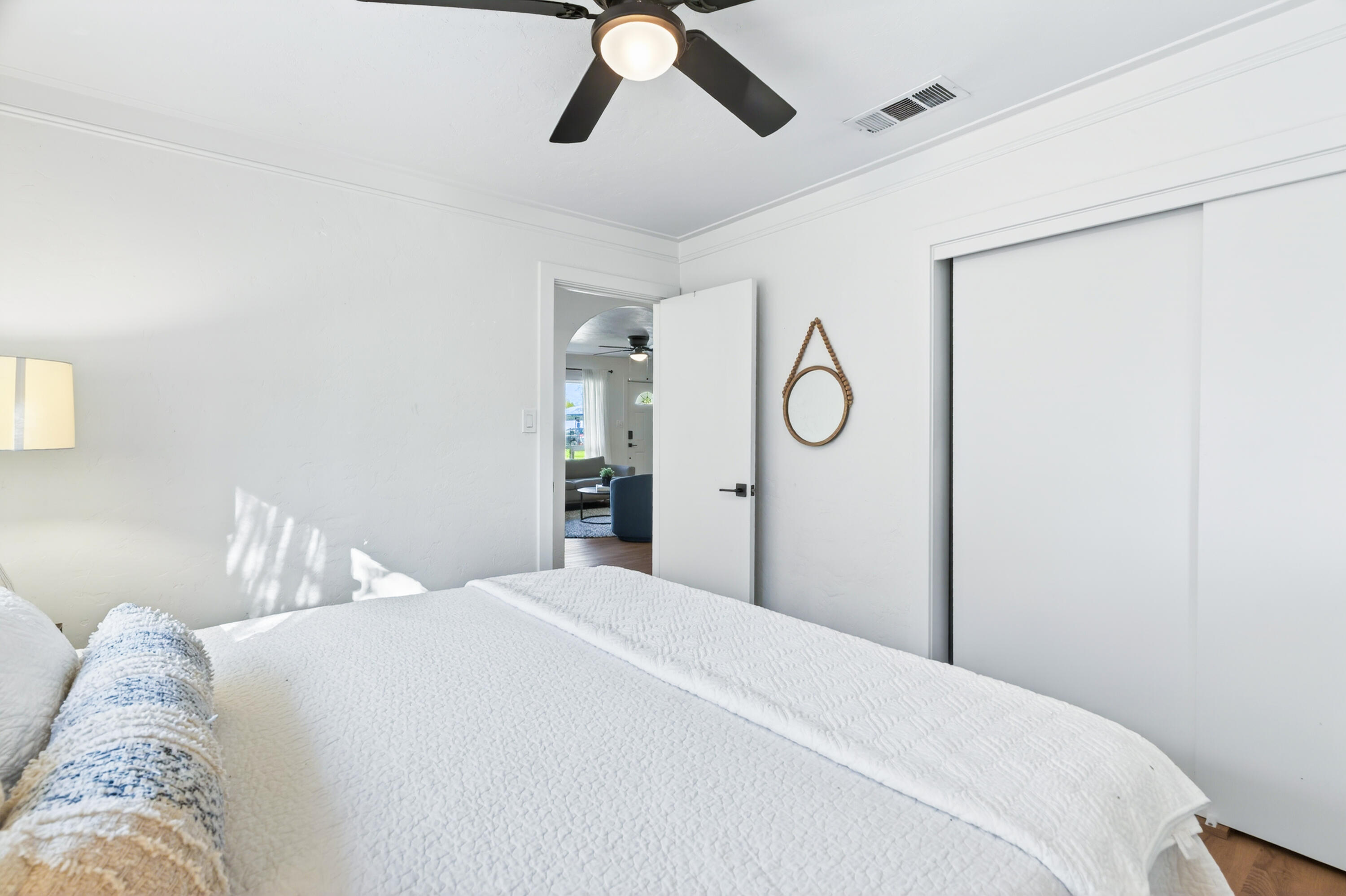 1005 Gold Street Redding, CA 96001 - Photo 14 of 26 Bedroom 1