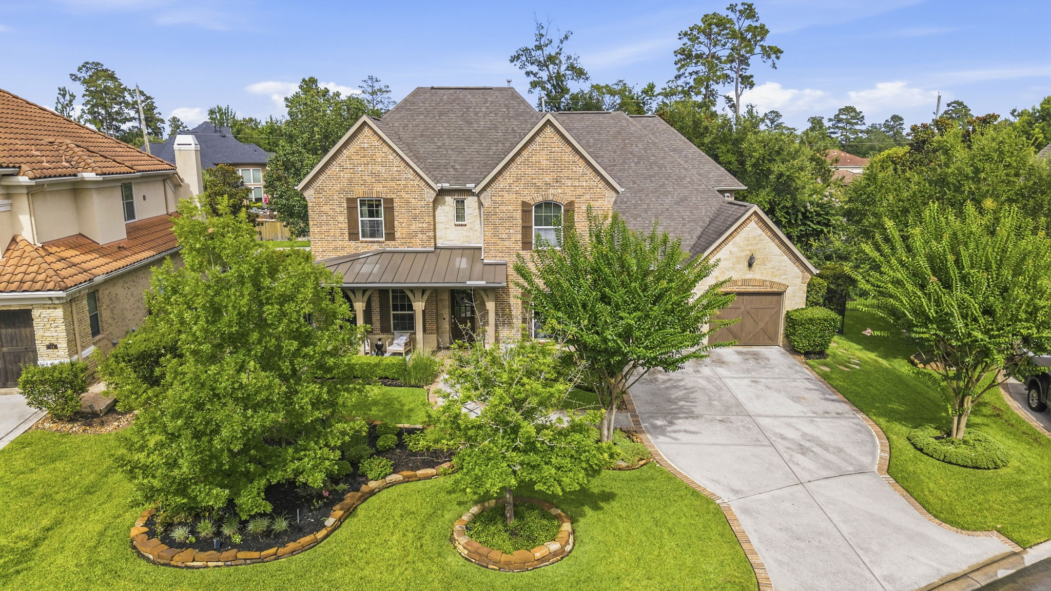 10 Spincaster Drive Spring, TX 77389 - Photo 37 of 38 Don't miss this opportunity for turn key luxury living in the heart of Creekside