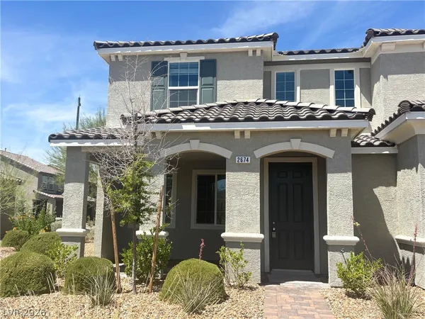 $419,800 | 2674 Frabiele Street, Henderson, NV 89044