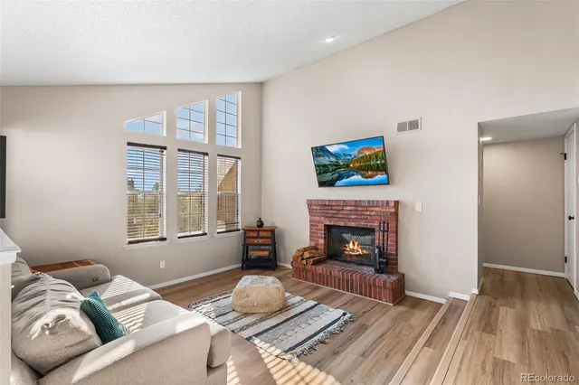 $1,995 | 4760 South Wadsworth Boulevard, Unit M301, Littleton, CO 80123