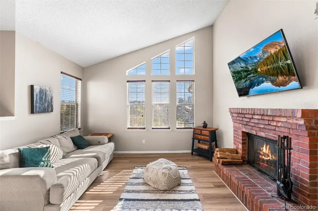 $1,995 | 4760 South Wadsworth Boulevard, Unit M301, Littleton, CO 80123