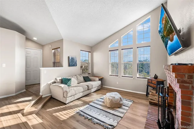 $1,995 | 4760 South Wadsworth Boulevard, Unit M301, Littleton, CO 80123