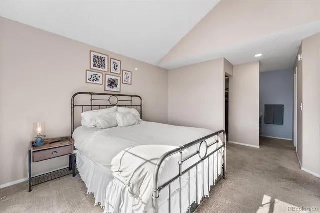 $1,995 | 4760 South Wadsworth Boulevard, Unit M301, Littleton, CO 80123