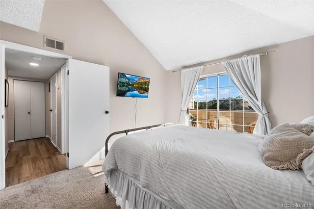 $1,995 | 4760 South Wadsworth Boulevard, Unit M301, Littleton, CO 80123