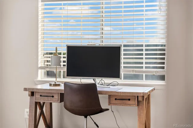 $1,995 | 4760 South Wadsworth Boulevard, Unit M301, Littleton, CO 80123