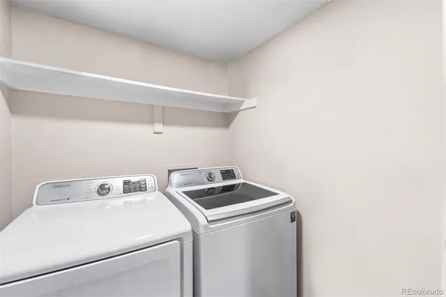 $1,995 | 4760 South Wadsworth Boulevard, Unit M301, Littleton, CO 80123