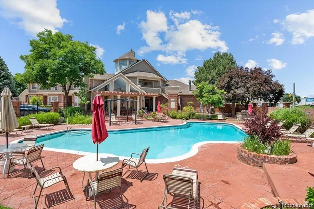 $1,995 | 4760 South Wadsworth Boulevard, Unit M301, Littleton, CO 80123