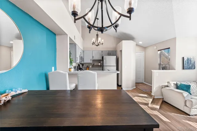 $1,995 | 4760 South Wadsworth Boulevard, Unit M301, Littleton, CO 80123