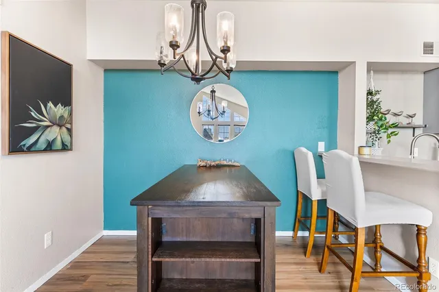 $1,995 | 4760 South Wadsworth Boulevard, Unit M301, Littleton, CO 80123