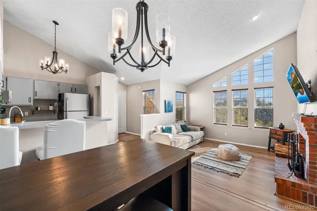 $1,995 | 4760 South Wadsworth Boulevard, Unit M301, Littleton, CO 80123