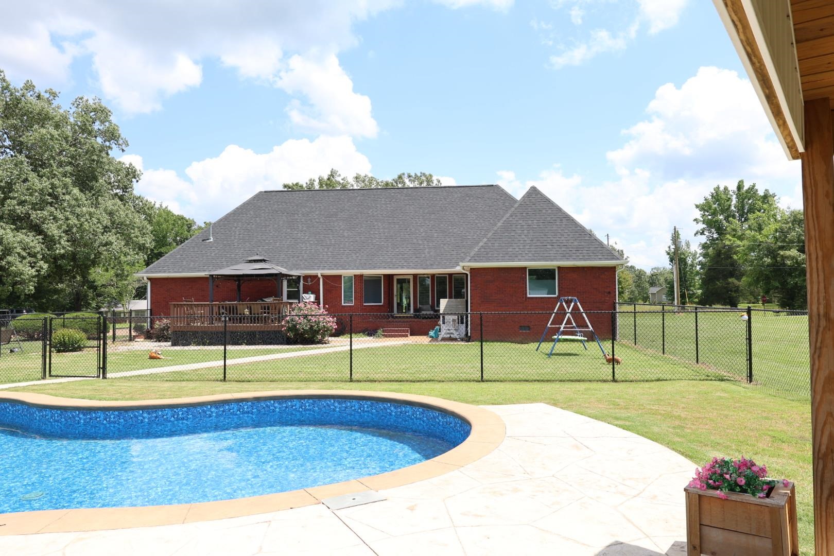 1550 Blanton Road Adamsville, TN 38310 - Photo 11 of 36