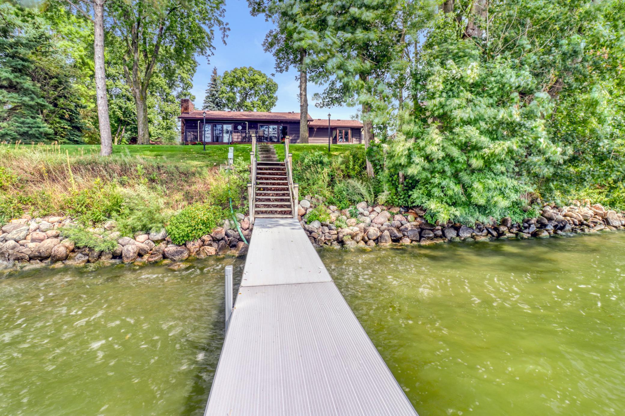 45212 North Little Pine Road Perham, MN 56573 - Photo 9 of 68 Gallery Image 9