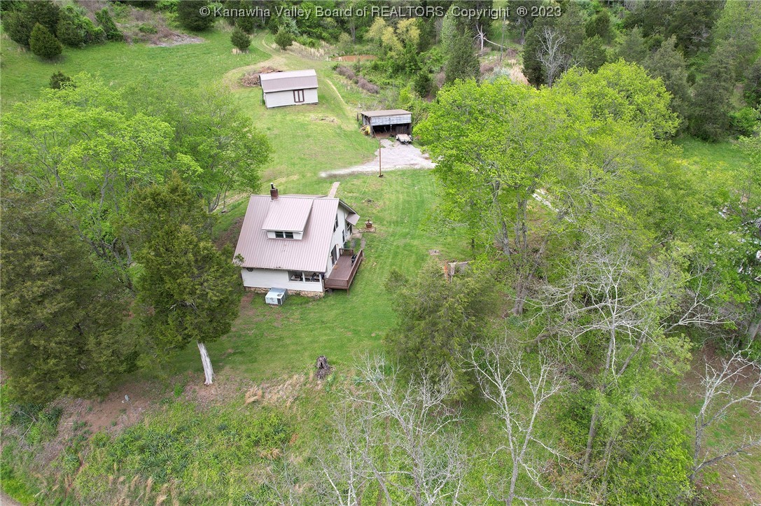 1508 Lime Kiln Road Red House, WV 25168 - Photo 7 of 37 Gallery Image 7
