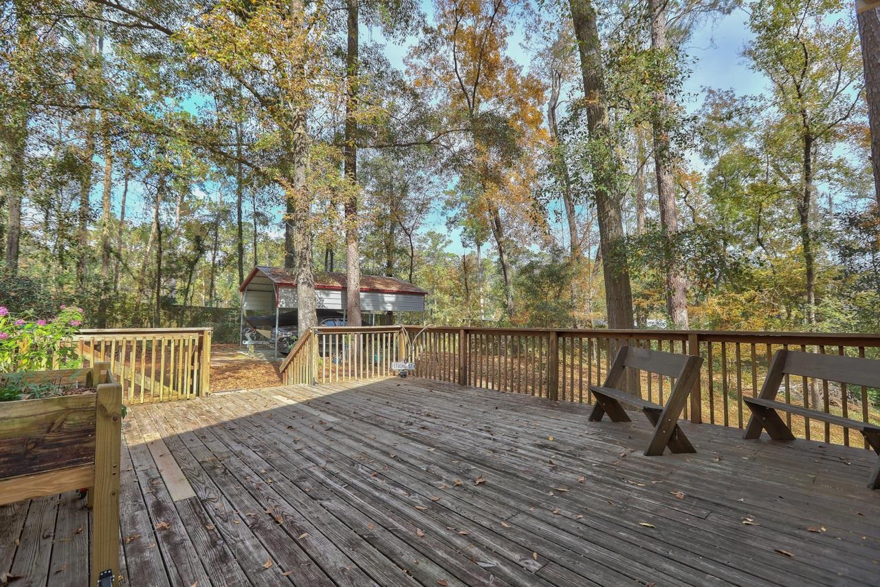 2761 Hickory Ridge Road Tallahassee, FL 32308 - Photo 8 of 36 Gallery Image 8