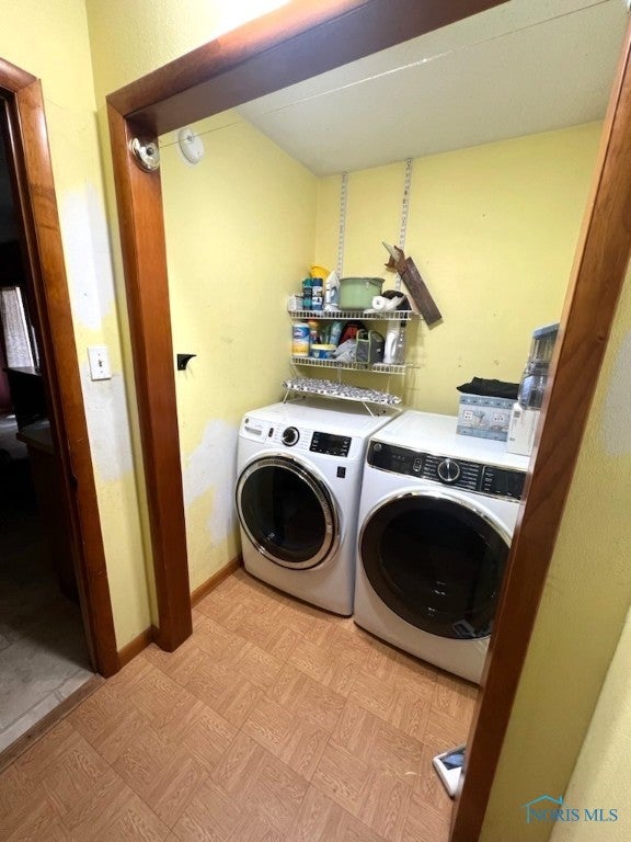 25742 Luckey Road Perrysburg, OH 43551 - Photo 29 of 38 Washer and Dryer new in 2020 are included.