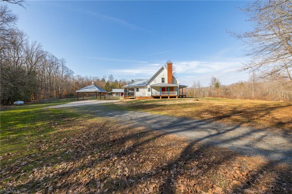 354 Scott Farm Road Asheboro, NC 27205 - Photo 2 of 37 Gallery Image 2
