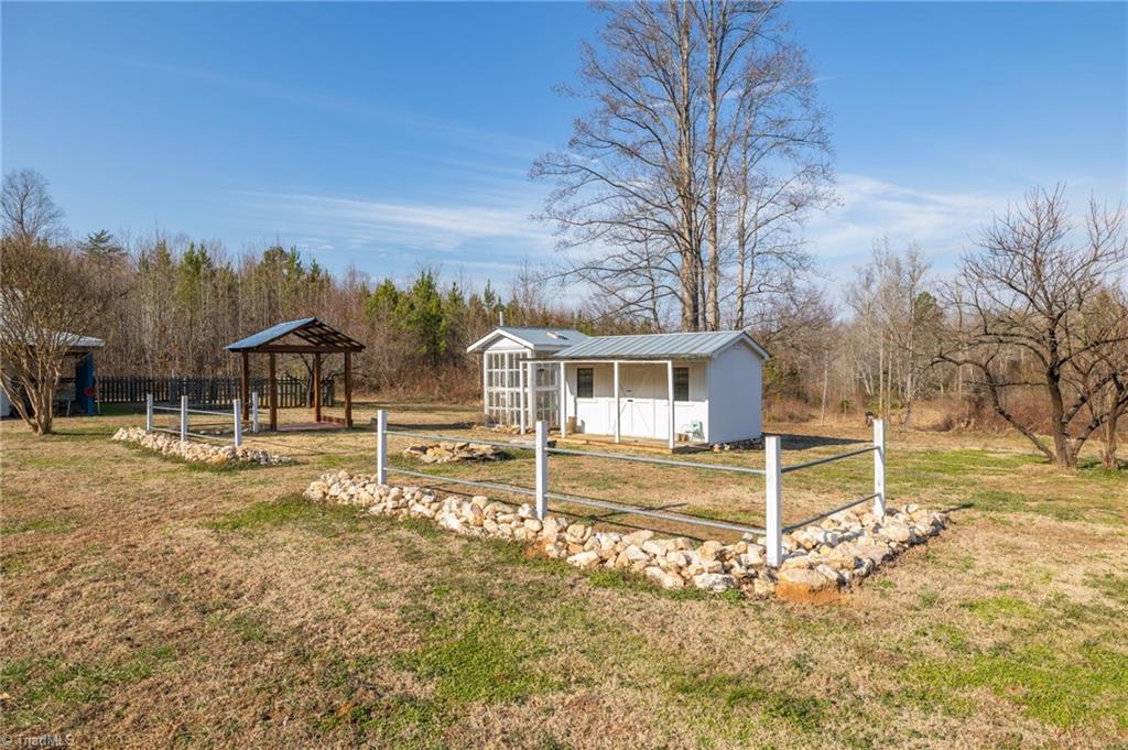 354 Scott Farm Road Asheboro, NC 27205 - Photo 34 of 37 Gallery Image 34