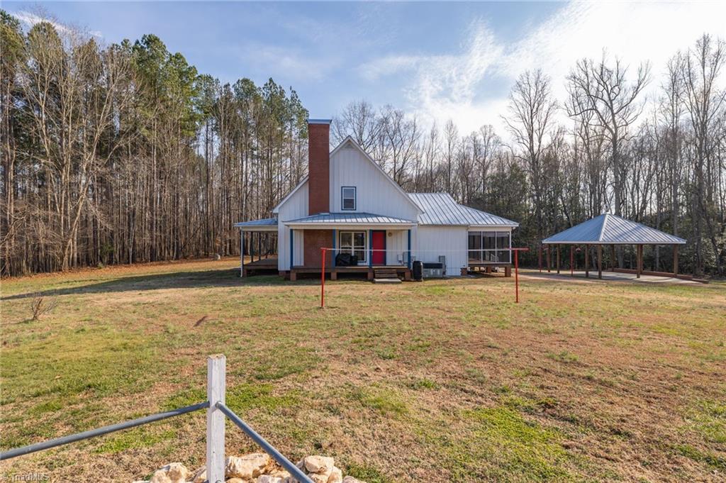 354 Scott Farm Road Asheboro, NC 27205 - Photo 5 of 37 Gallery Image 5