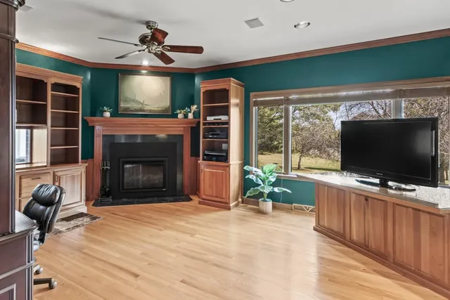 $565,000 | 414 Clearview Court, Janesville, WI 53548