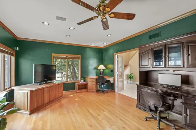 $550,000 | 414 Clearview Court, Janesville, WI 53548