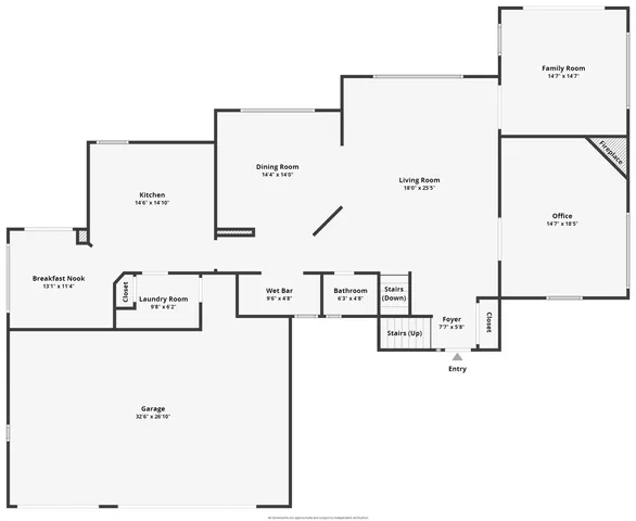 $565,000 | 414 Clearview Court, Janesville, WI 53548