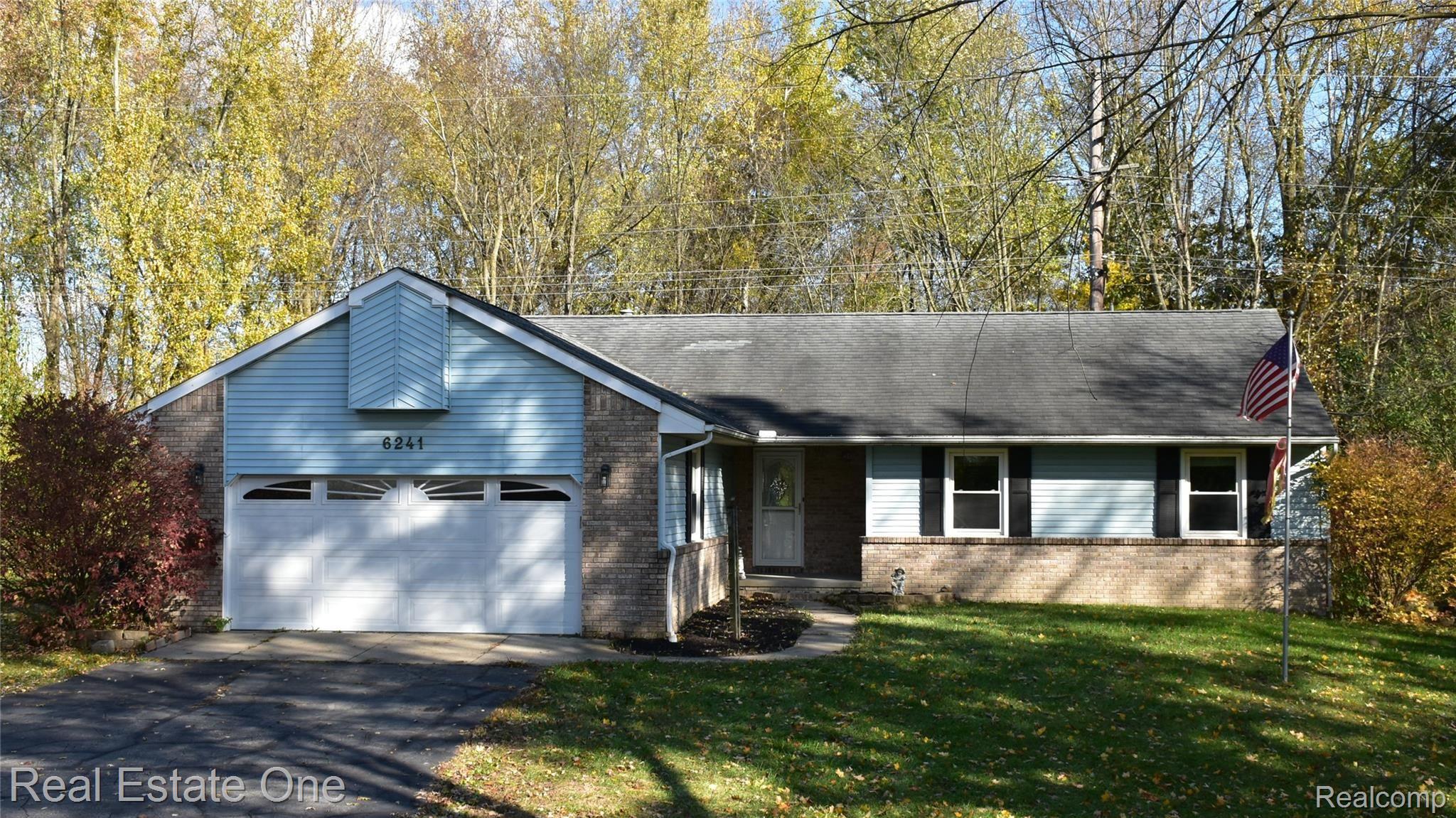 6241 Pinckney Road Pinckney, MI 48169 - Photo 31 of 35 6241 Pinckney Rd