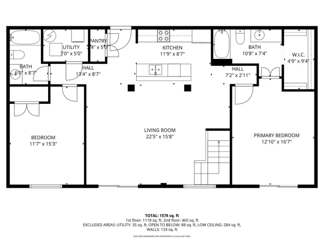 $379,900 | 529 Miller Drive, Unit 305, Grand Haven, MI 49417