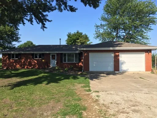 $320,000 | 136 North St Louis Street, Elwood, IL 60421