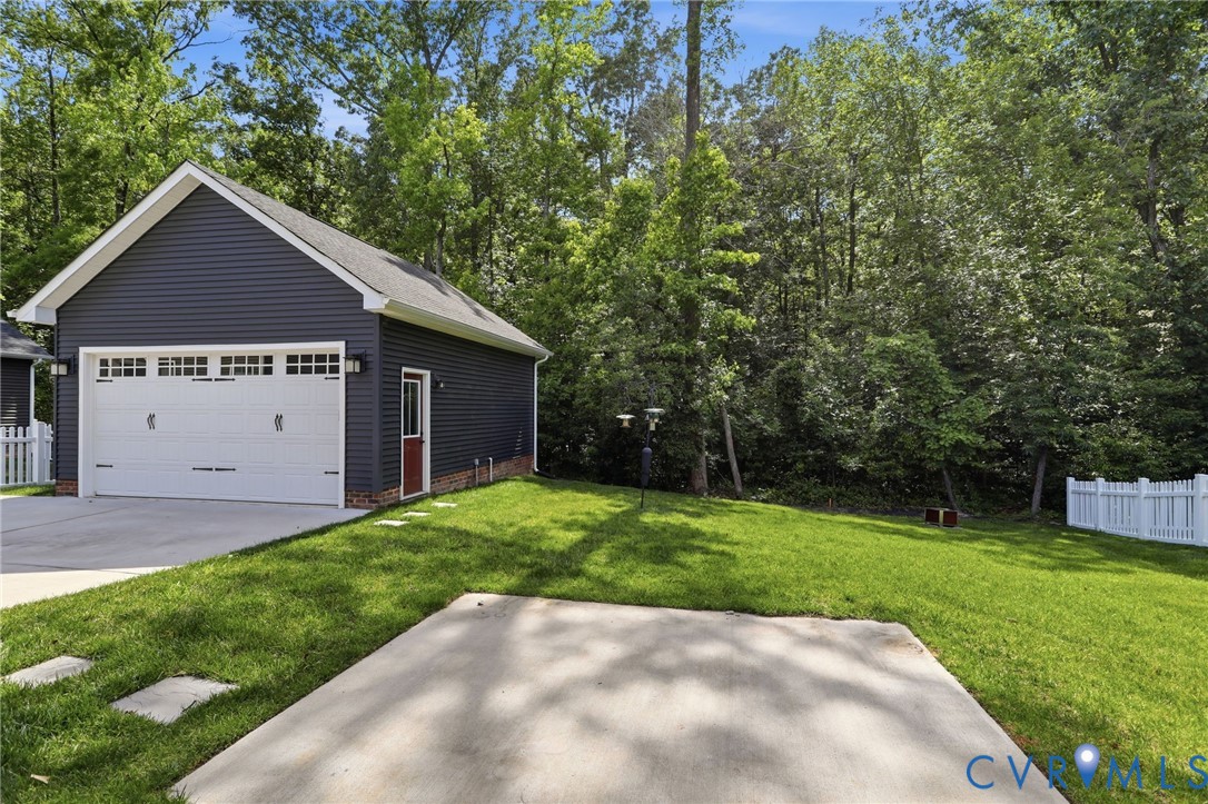 6532 Vischer Road Richmond, VA 23225 - Photo 45 of 55