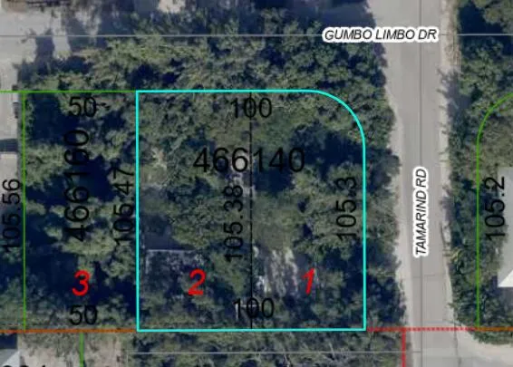 $445,000 | 140 Gumbo Limbo Drive, Key Largo, FL 33037