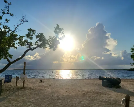 $445,000 | 140 Gumbo Limbo Drive, Key Largo, FL 33037