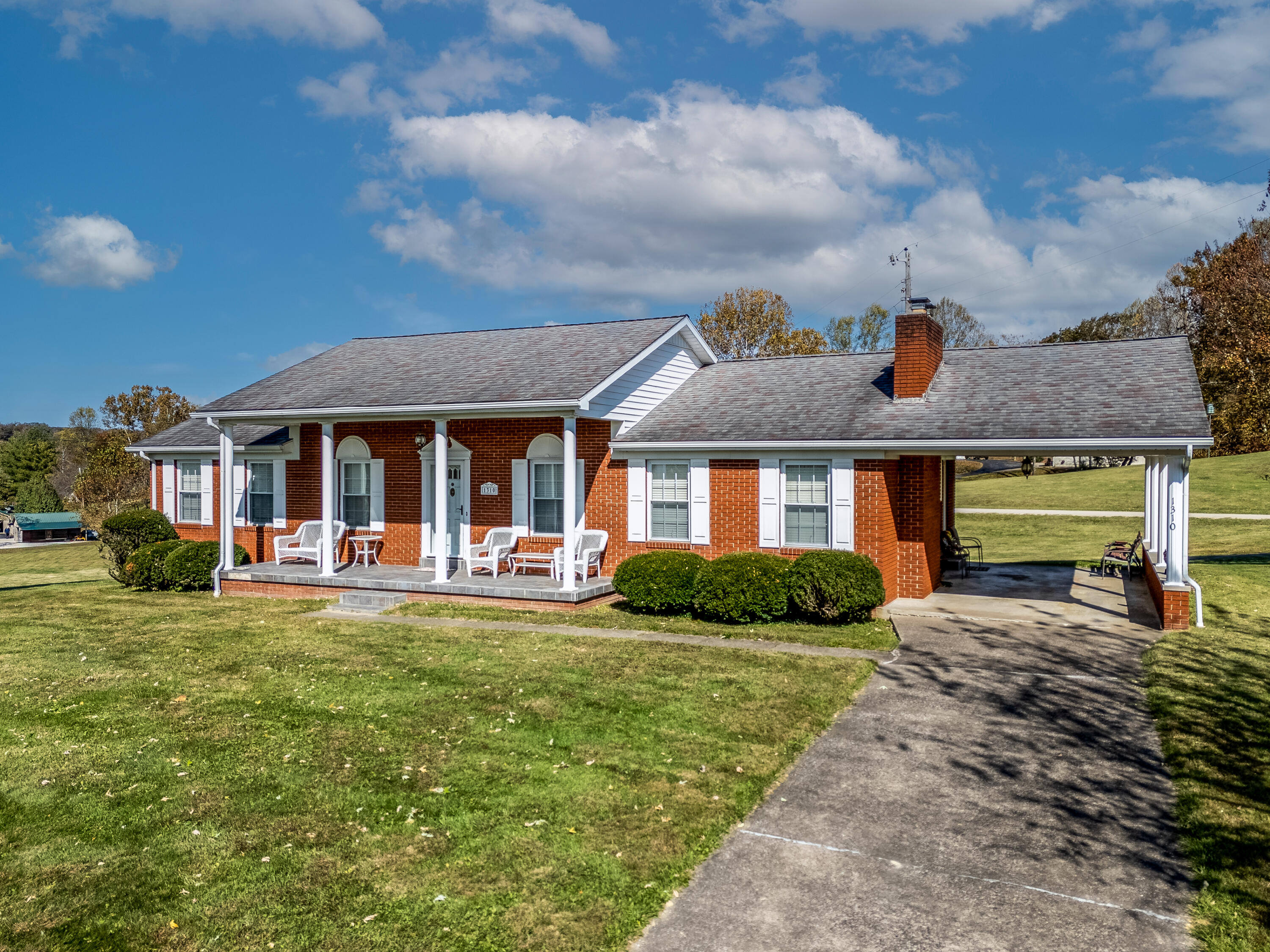 1310 Liberty Road West Liberty, KY 41472 - Photo 2 of 46 DJI_20251023125406_0134_D-HDR-Edit