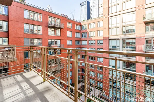 $4,900 | 60 West 23rd Street, Unit 1145 | Flatiron