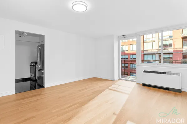$4,900 | 60 West 23rd Street, Unit 1145 | Flatiron
