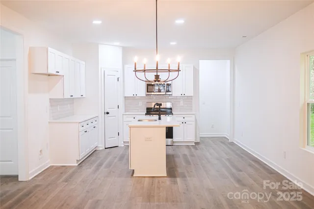 $279,900 | 1 West 16th Street, Spencer, NC 28159