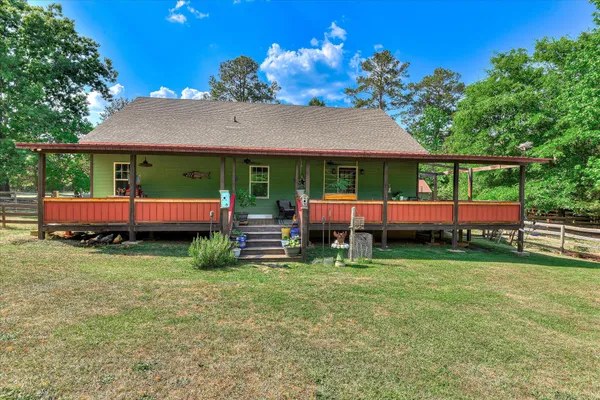 $329,000 | 1125 Lincoln Street, Tignall, GA 30668